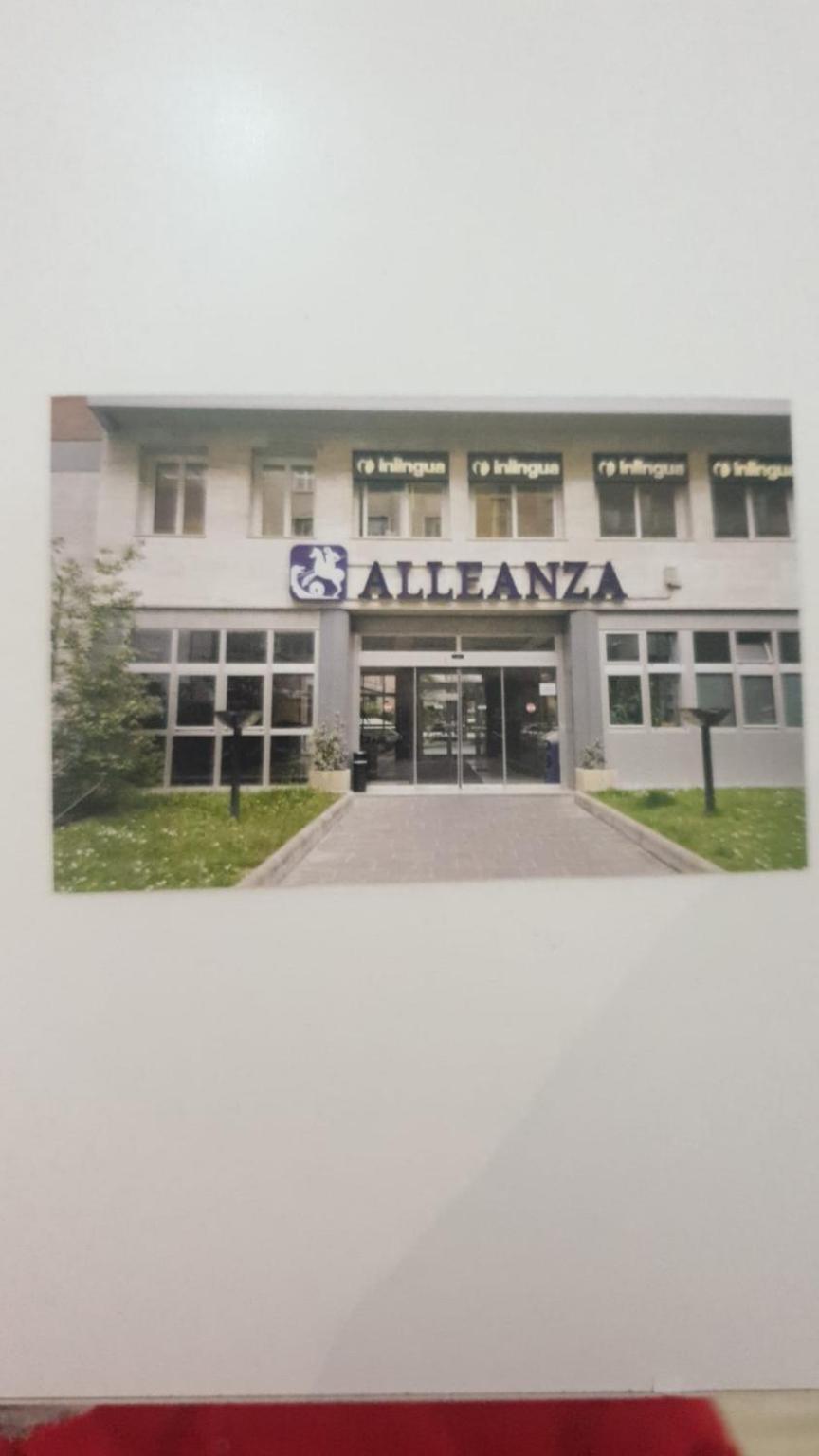 Affittacamere Lidiya Bologna Exterior photo